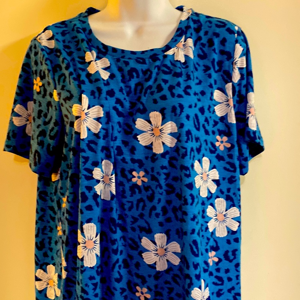 Women Comfy Blouse